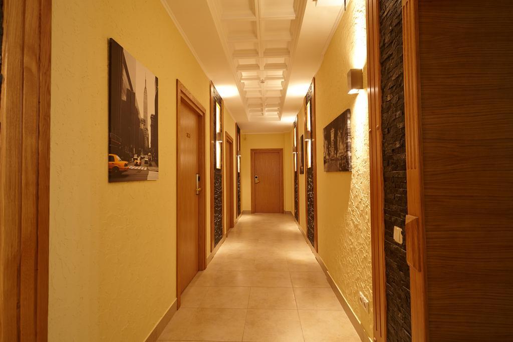 Отель Pidkova Ровно Номер фото